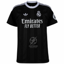 Real Madrid GK 6 Fan Jersey 2025/26