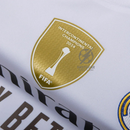 Real Madrid Home Bellingham 5 Fan Jersey 2025/26 FIFA Intercontinental Champions Patch