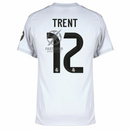 Real Madrid Home Bellingham 5 Fan Jersey 2025/26 FIFA Intercontinental Champions Patch