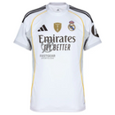 Real Madrid Home Bellingham 5 Fan Jersey 2025/26 FIFA Intercontinental Patch