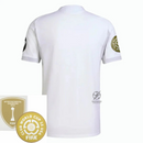 Real Madrid Home Fan Jersey 2025/26 - Patch 2025 Club World Cup + FIFA Intercontinental Champions