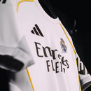 Real Madrid Home Fan Jersey 2025/26