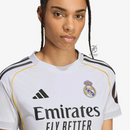Real Madrid Home Fan Jersey Women's 2025/26