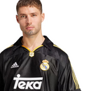 Real Madrid Teka Retro 1999/00 Away