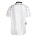 Real Madrid Teka Retro 1999/00 Home