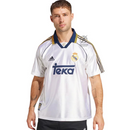 Real Madrid Teka Retro 1999/00 Home