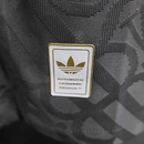 Real Madrid Third Authentic Player Long Sleeve 2024/25