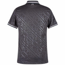 Real Madrid Third Fan Jersey 2024/25 Patches UCL UEFA Foundation (Official Printing)