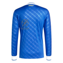Real Madrid Third Long Sleeve Fan Jersey  2025/26 adidas Originals