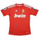 Real Madrid Third Retro Jersey 2011/12