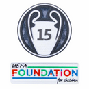 Real Madrid Vini JR. 7 Away Fan Jersey 2024/25 Patches UCL UEFA Foundation (Official Printing)