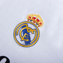 Real Madrid Vini JR. 7 Home Fan Jersey 2024/25 Patches UCL UEFA Foundation (Official Printing)