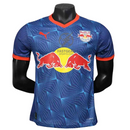 Red Bull Bragantino Away Authentic Player 2025/26