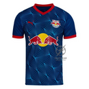Red Bull Bragantino Away Fan Jersey 2025/26