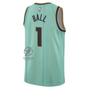 Regata Charlotte Hornets - City Edition - 24/25 NBA - Swingman