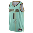 Regata Charlotte Hornets - City Edition - 24/25 NBA - Swingman
