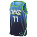 Regata Dallas Mavericks - City Edition - 19/20 NBA - Swingman