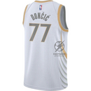 Regata Dallas Mavericks - City Edition - 20/21 NBA- Swingman