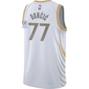 Regata Dallas Mavericks - City Edition - 20/21 NBA- Swingman