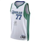 Regata Dallas Mavericks - City Edition - 21/22 NBA- Swingman