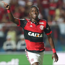Retro Flamengo Home Fan Jersey 2017