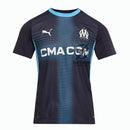 Olympique Marseille Away Fan Jersey 2025/26