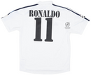 Ronaldo