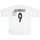 Ronaldo
