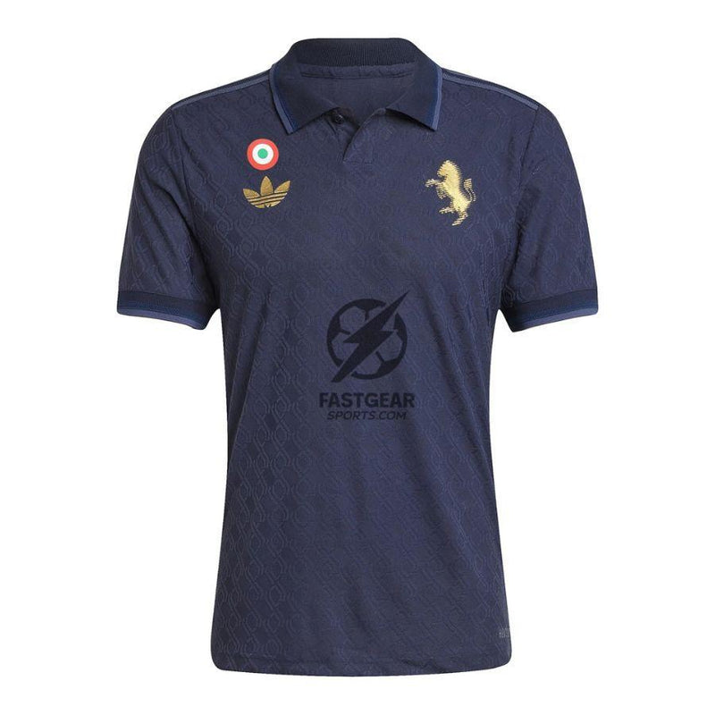 Juventus Third Fan Jersey 2024/25