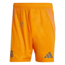 Shorts Real Madrid Away 24/25