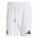 Shorts Real Madrid Home 2024/25