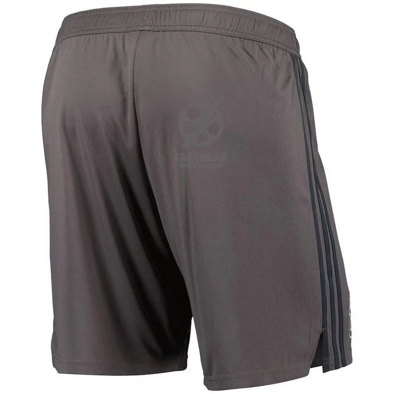 Shorts Real Madrid Third 24/25