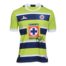 Club Cruz Azul GK Fan Jersey 2024/25