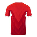 VfB Stuttgart 	Away Fan Jersey 2024/25 Patches UCL UEFA Foundation (Official Printing)