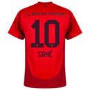Bayern Munich SANÊ