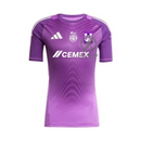 Tigres GK 3 Fan Jersey 2025/26