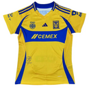 Tigres Home Fan Jersey Women's 2024/25