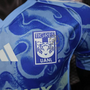 Tigres UANL Away Authentic Player 2025/26