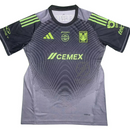 Tigres UANL GK Home Fan Jersey 2025/26