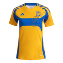 Tigres UANL Home Fan Jersey 2024/25
