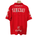 Tijuana Retro Home Fan Jersey 2012/13