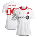Toronto FC Away Fan Jersey 2025/26