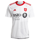 Toronto FC Away Fan Jersey 2025/26