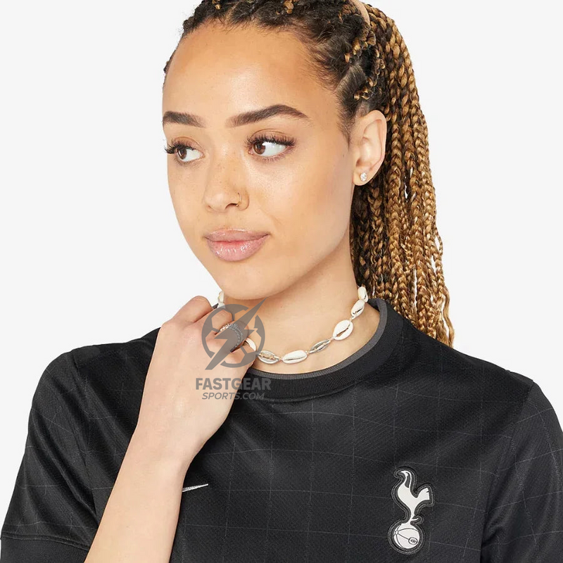 Tottenham Away Fan Jersey Women's 2025/26