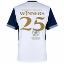 Tottenham Home Fan Jersey Europa League Winners Shirt 2024-2025