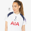 Tottenham Home Fan Jersey Women's 2025/26
