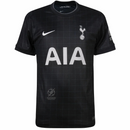 Tottenham Solanke 19 Away Fan Jersey 2025/26