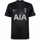Tottenham Son 7 Away Fan Jersey 2025/26