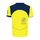 Tottenham Third Fan Jersey 2025/26 Patches UCL + 10th Anniversary UEFA.