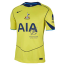 Tottenham Third Fan Jersey 2025/26 Total 90